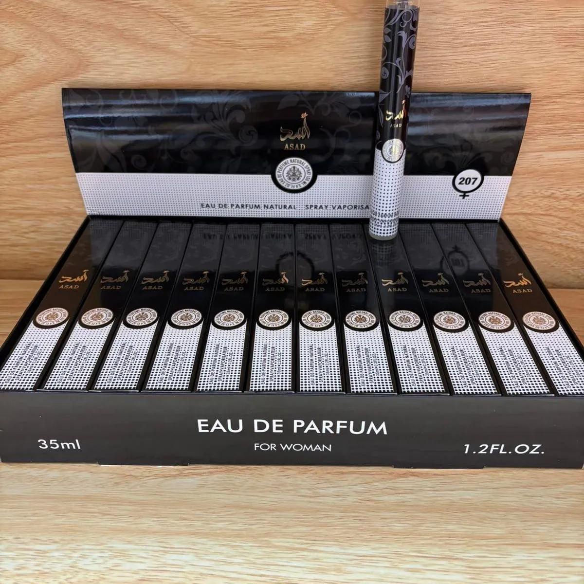 Eau de Parfum dla kobiet 35ml