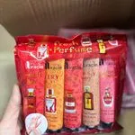 Zestaw Miracle 4x Krem do rąk + perfumy Fresh Berry 100ml