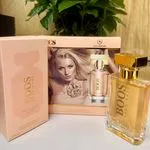 Zestaw Perfum BOOS The Scent 2x50ml dla mężczyzn
