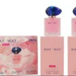 Zestaw Perfum Way Way 2x50ml
