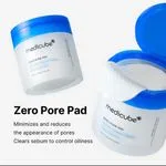 Medicube Zero Pore Pad 70 szt AHA BHA do twarzy