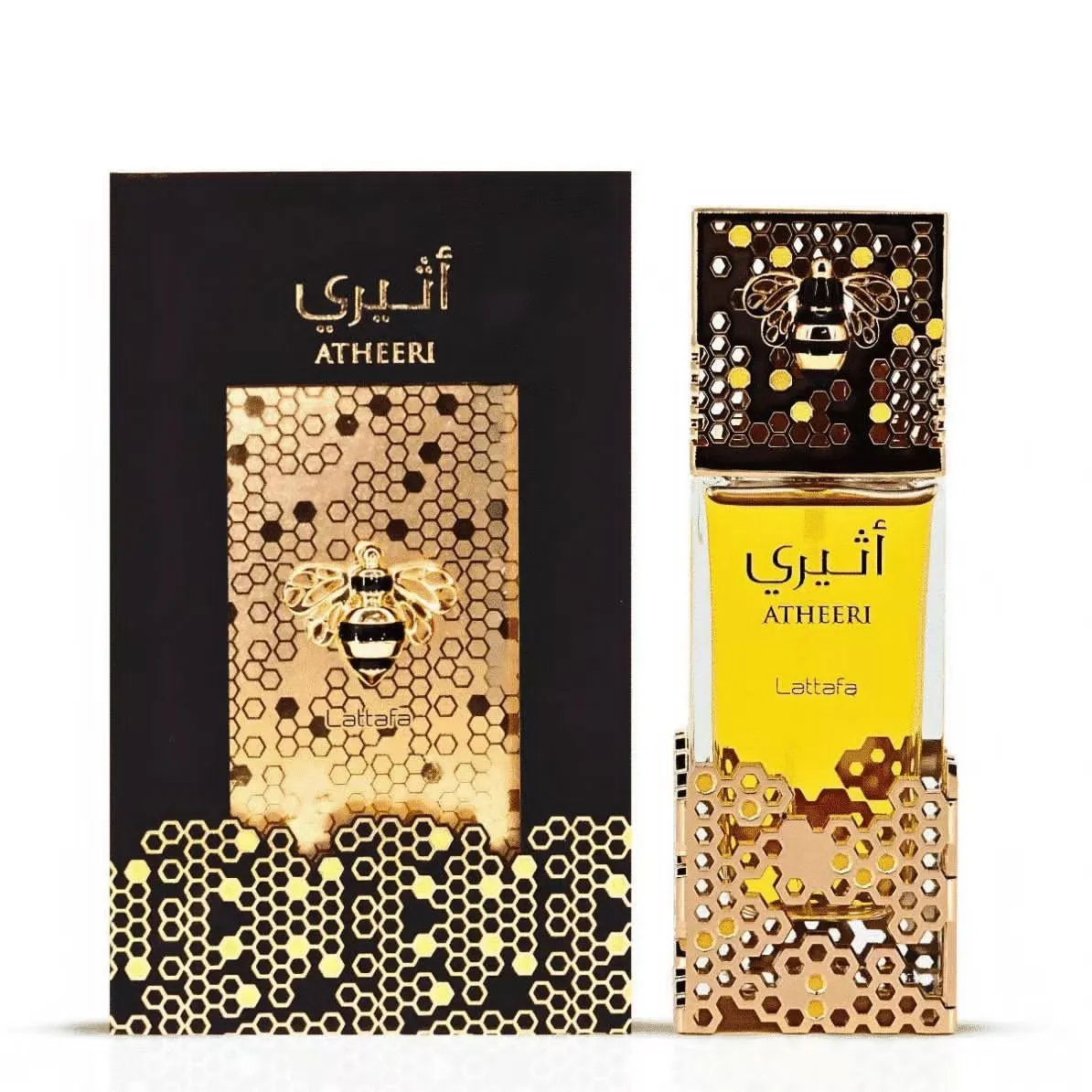 Perfumy Lattafa Atheeri 100ml EDP