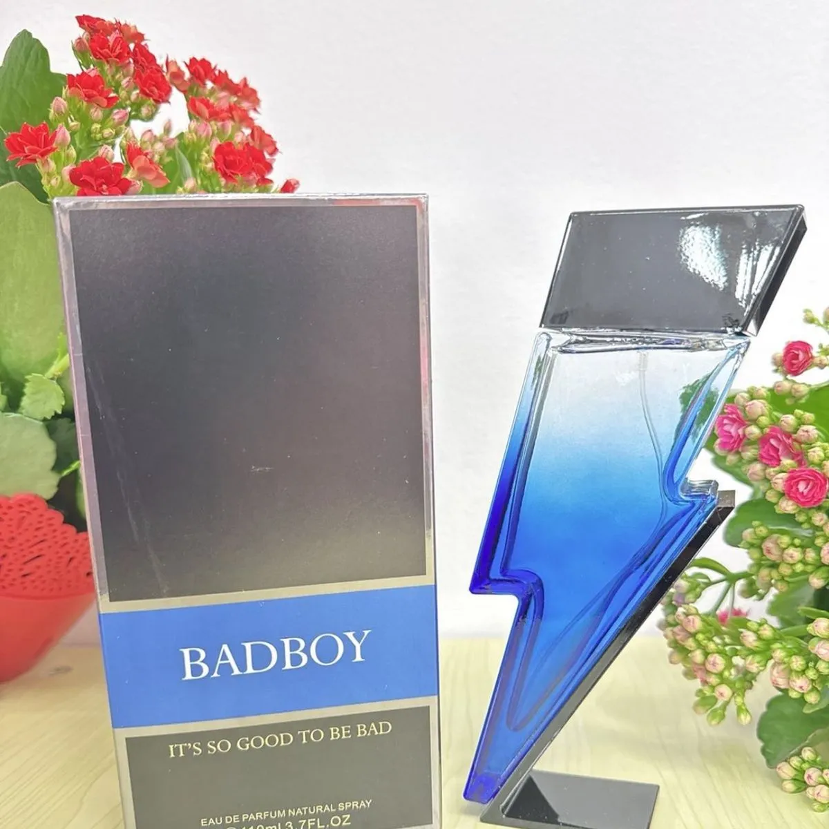 Perfumy Bad Boy It's Good To Be Bad 100ml