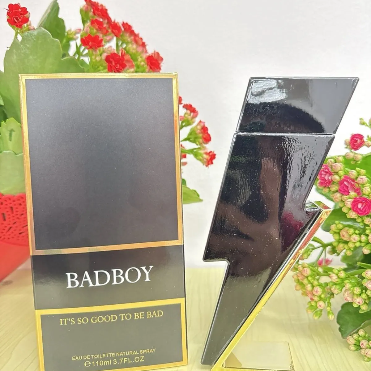 Perfumy Bad Boy It's So Good To Be Bad 100ml