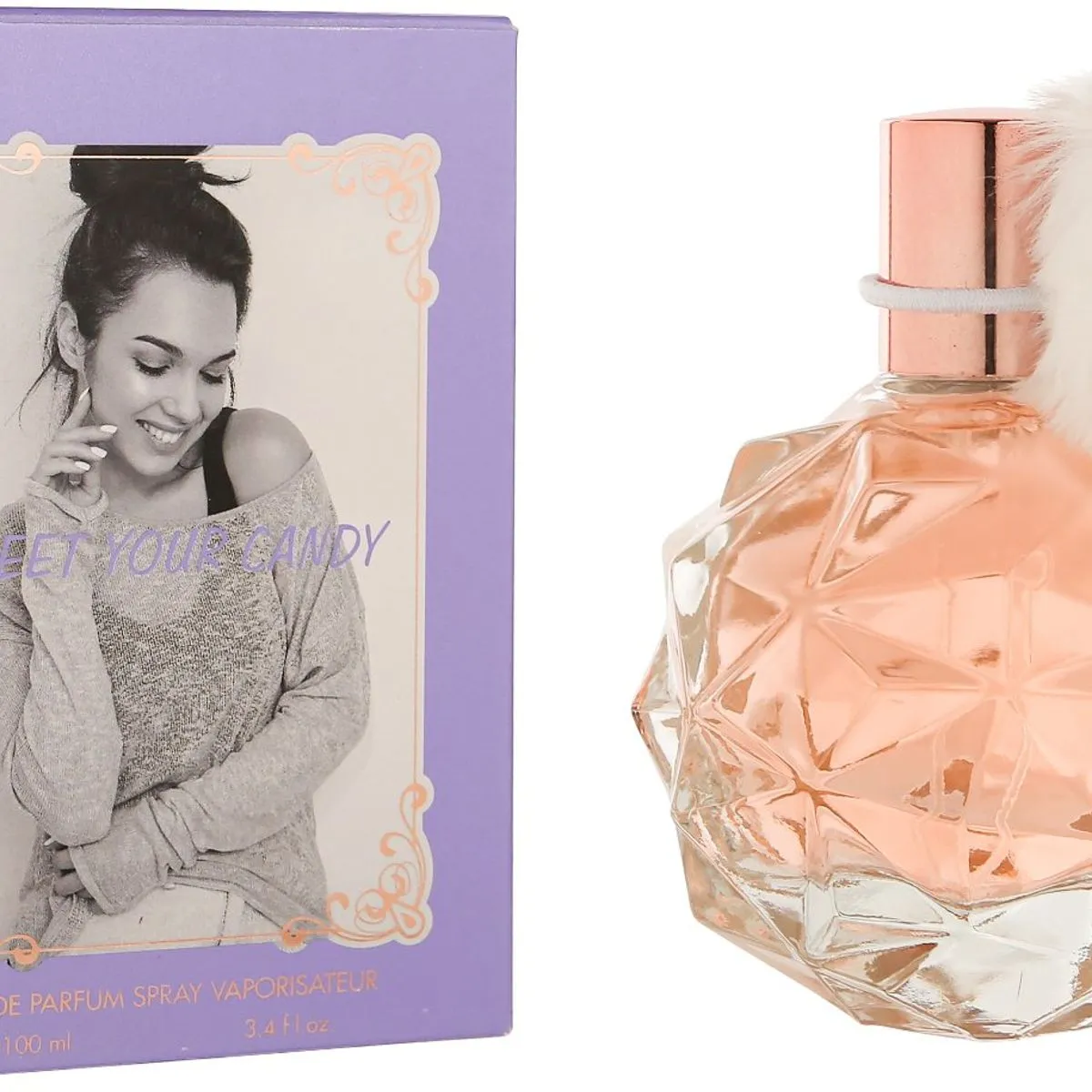 Perfumy Guess Seductive 100ml