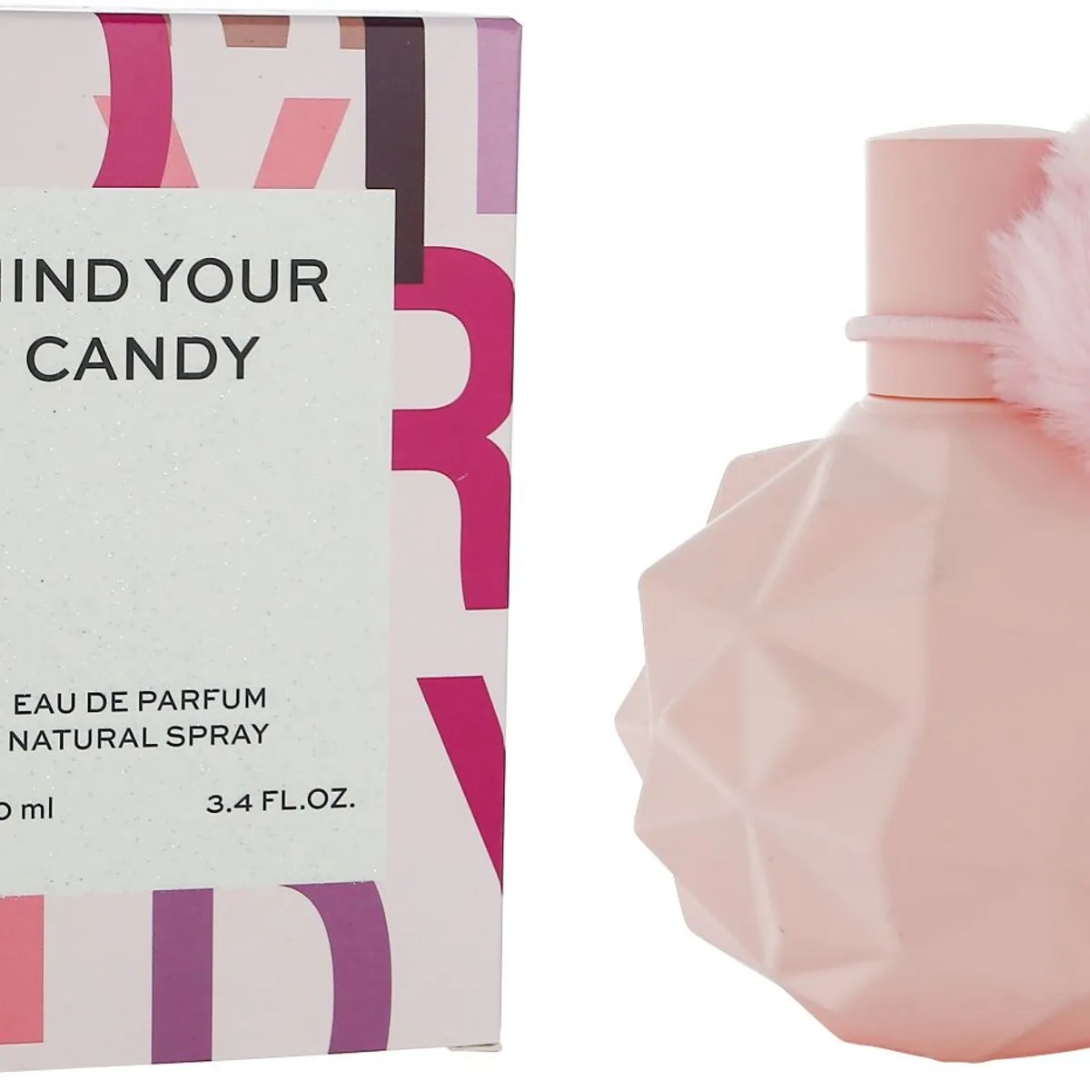 Perfumy Mind Your Candy Eau de Parfum 100ml