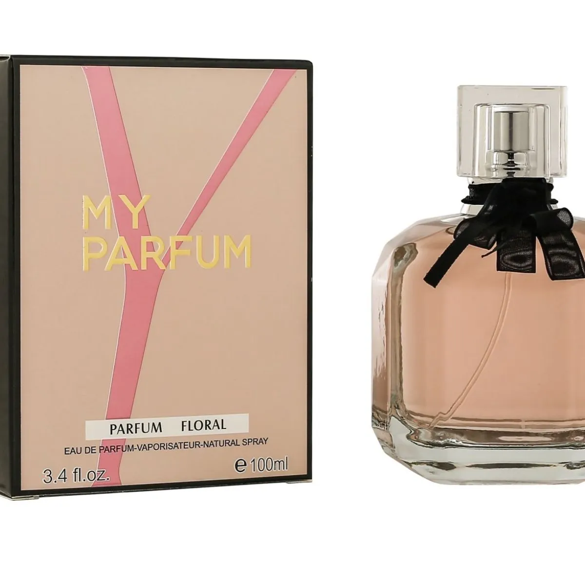 Perfumy My Parfum Floral 100ml Eau de Parfum