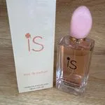 Perfumy IS Eau de Parfum 100ml Vaporisateur Natural Spray