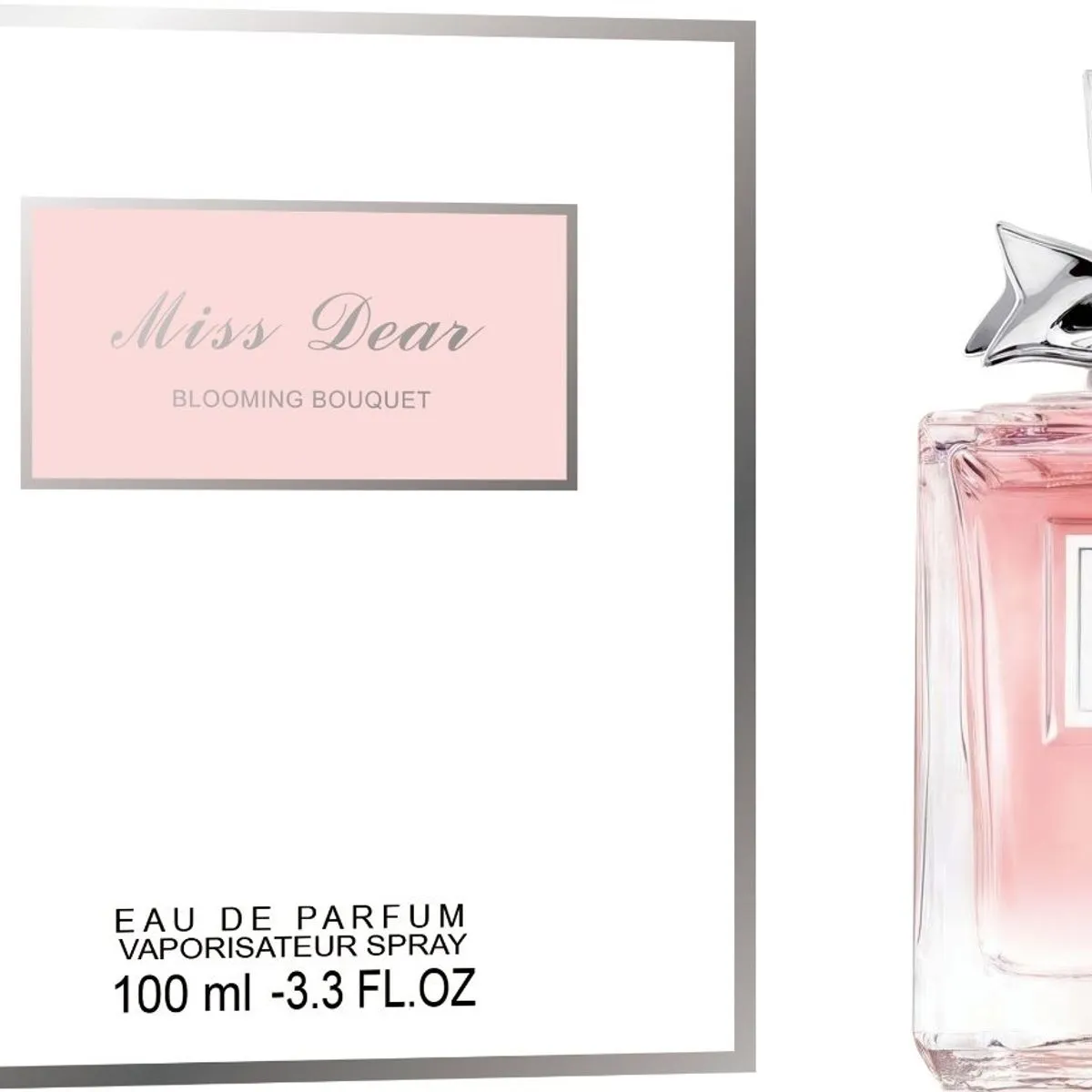 Perfumy Miss Dear Blooming Bouquet Eau de Parfum 100ml
