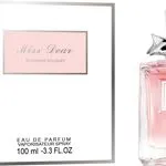 Perfumy Miss Dear Blooming Bouquet Eau de Parfum 100ml