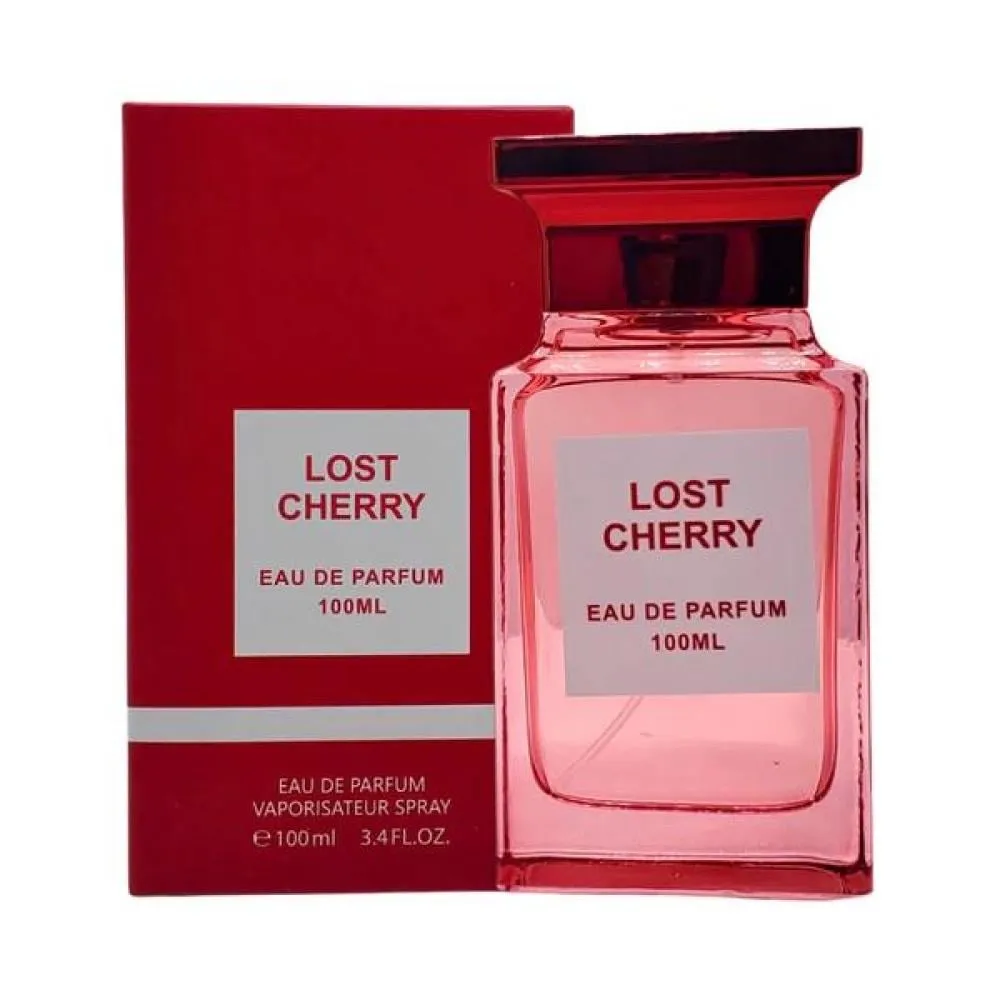 Perfumy Lost Cherry Eau de Parfum 100ml