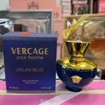 Versace Pour Femme Dylan Blue perfumy damskie 100ml