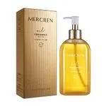 Perfume Oil Pod Prysznic MERCILEN 380ml