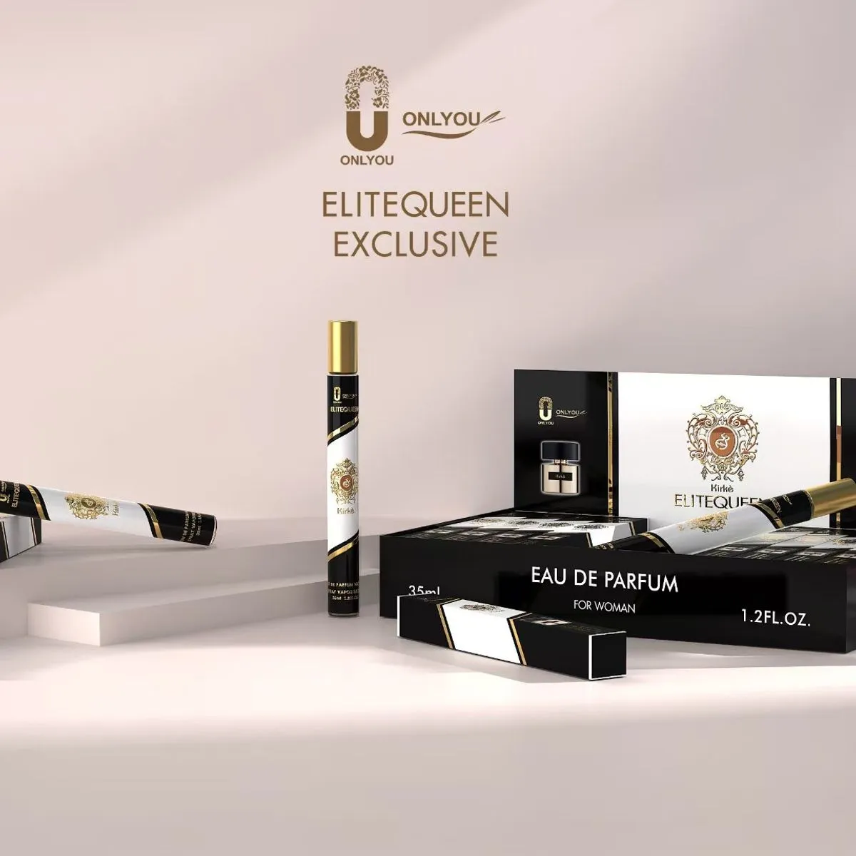 Perfumy Elite Queen Exclusive 35ml
