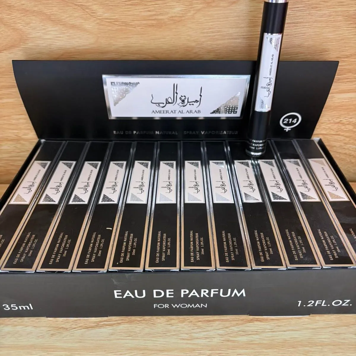 Eau de Parfum dla kobiet 35ml (1.2 fl.oz.)