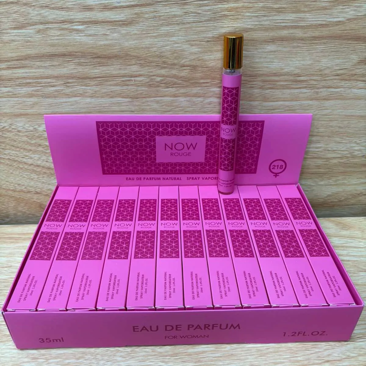 Eau de Parfum NOW 35ml
