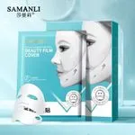 Maska Liftingująco-Ujędrniająca SAMANLI Beauty Cover Film