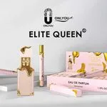 Perfumy Only You Elite Queen 35ml dla kobiet