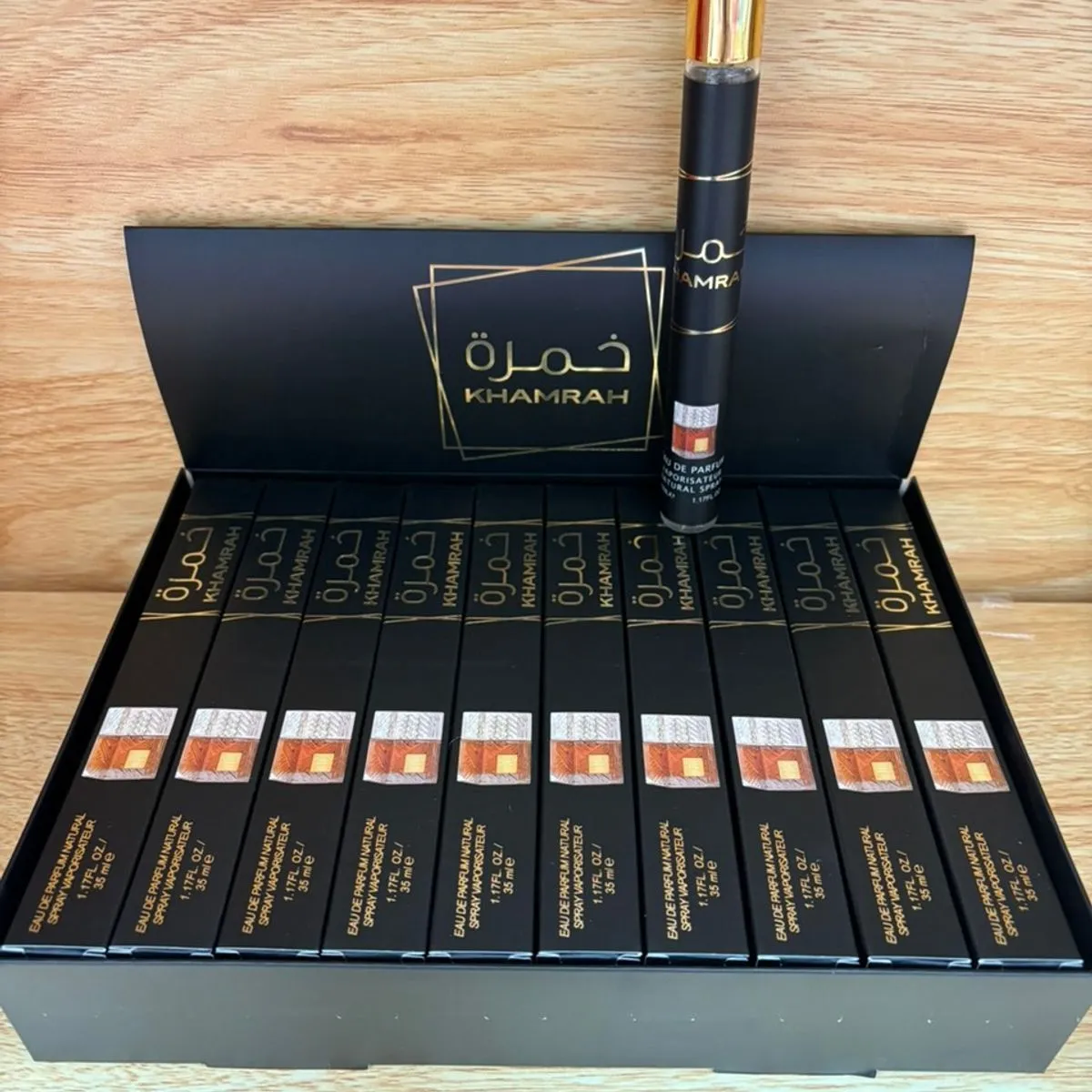 Perfumy Khanrah 35ml