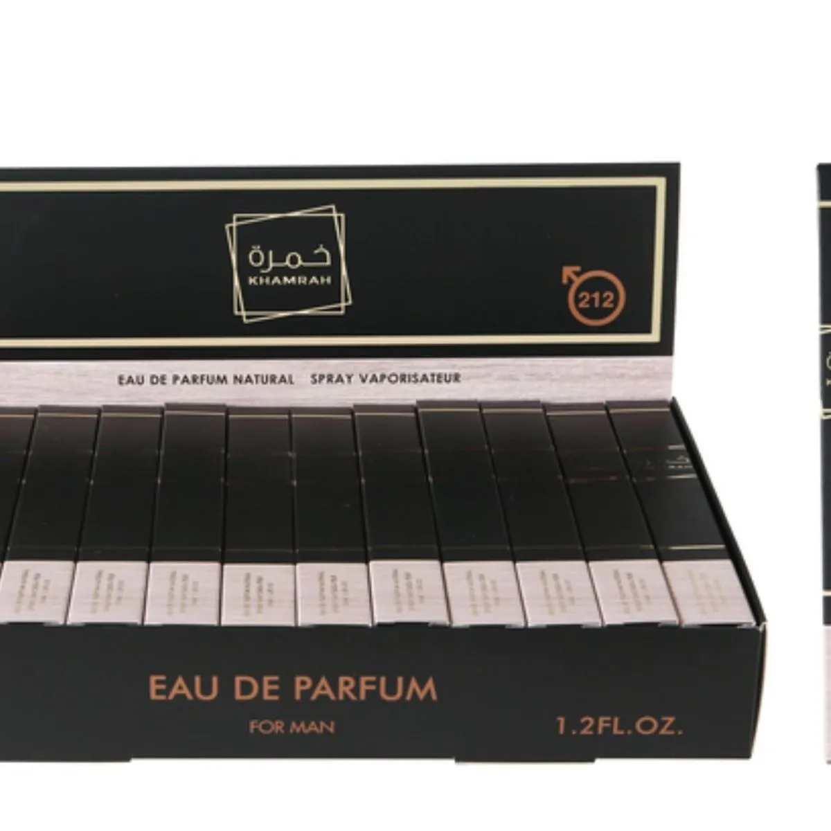 Eau de Parfum Hamour 35ml dla mężczyzn