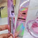 Tusz do rzęs Jamoij Waterproof Super Long Lasting 10ml