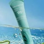 Krem pod oczy FAYANKOU Aloe Vera 98% Soothing & Moisturizing
