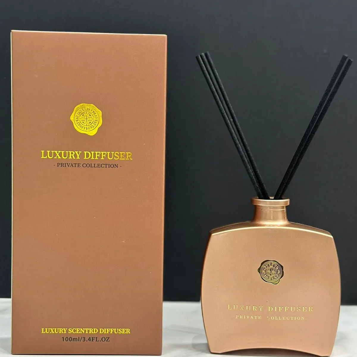 Dyfuzor zapachowy Luxury Private Collection 100ml
