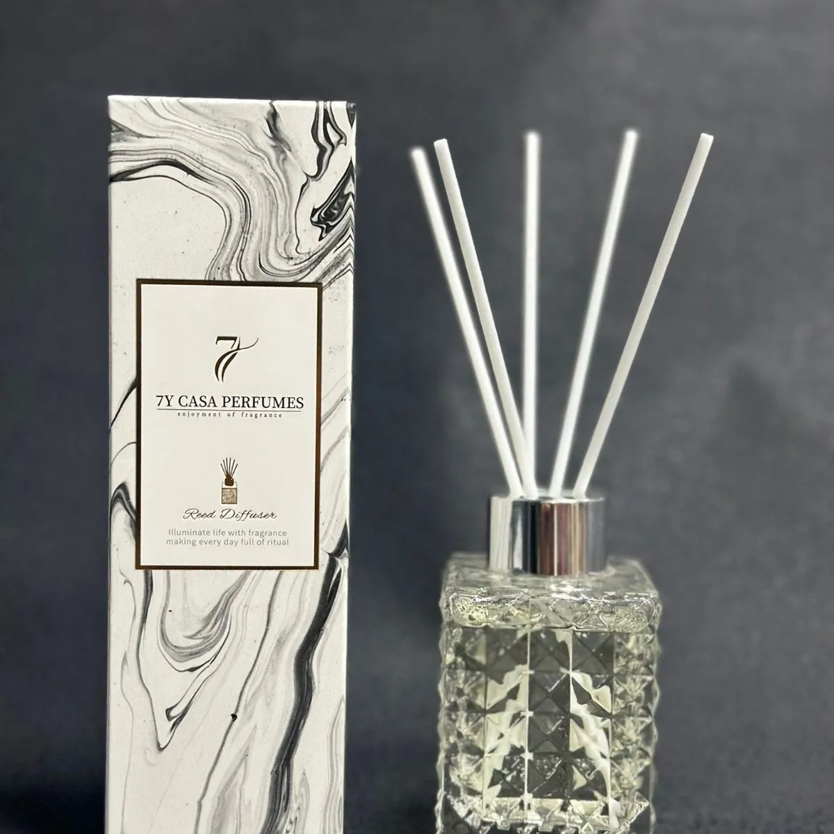 Dyfuzor zapachowy Best of Paris 100ml