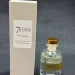 Zapach do domu Ycasa Reed Diffuser 50ml Natural Extraction