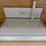 Lakocote Eau de Parfum dla mężczyzn 35ml