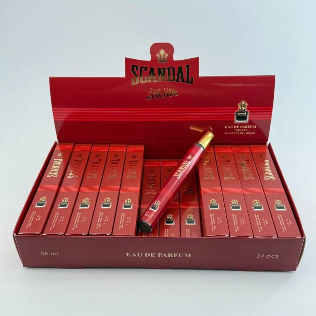 Perfumy Scandal 35ml Eau de Parfum