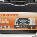 Kuchenka Gazowa Przenośna TIROSS TS265