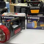 Latarka Tiross TS-1201