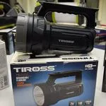 Latarka Tiross TS-204 7W 1000LM