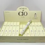 Perfumy Cio dla mężczyzn Eau de Parfum 35ml