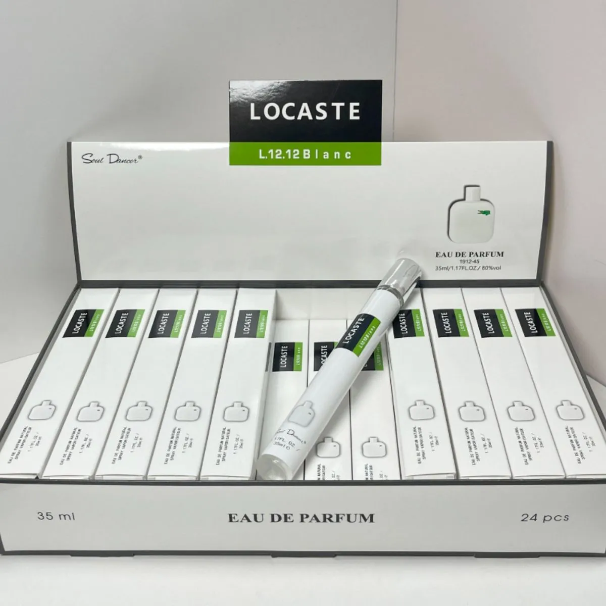 Locaste L-12 Blanc Eau de Parfum 35ml