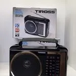 Radio Przenośne TIROSS TSR-40