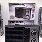 Radio Przenośne TIROSS TS-150