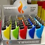 Zapalarki Gazowe TIROSS TS718N Fixed Flame