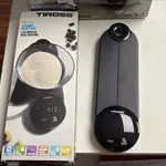 Elektroniczna Waga Kuchenna TIROSS TS-N33