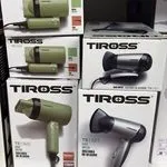 Suszarka do Włosów Tiross TS 1321 i TS 1322