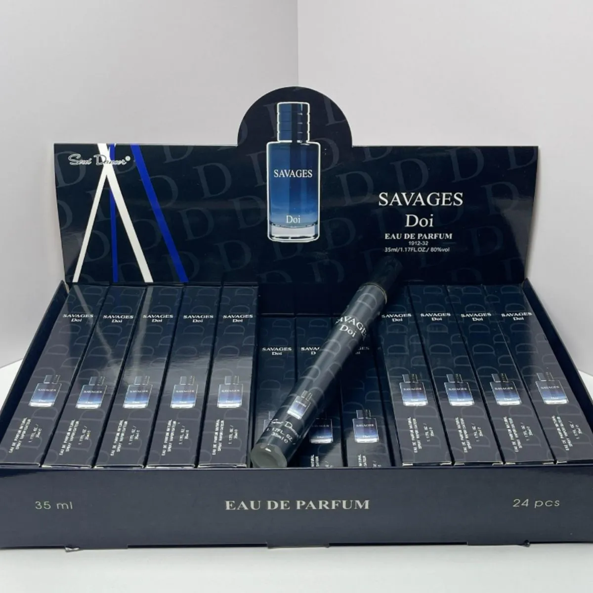 Perfumy Savages Eau de Parfum 35ml