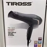 Suszarka do Włosów Tiross TS1924 Profesjonalna Jonowa 2200W