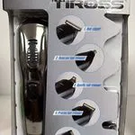 Zestaw do Groomingu TIROSS TS1343 Maszynka do Strzyżenia