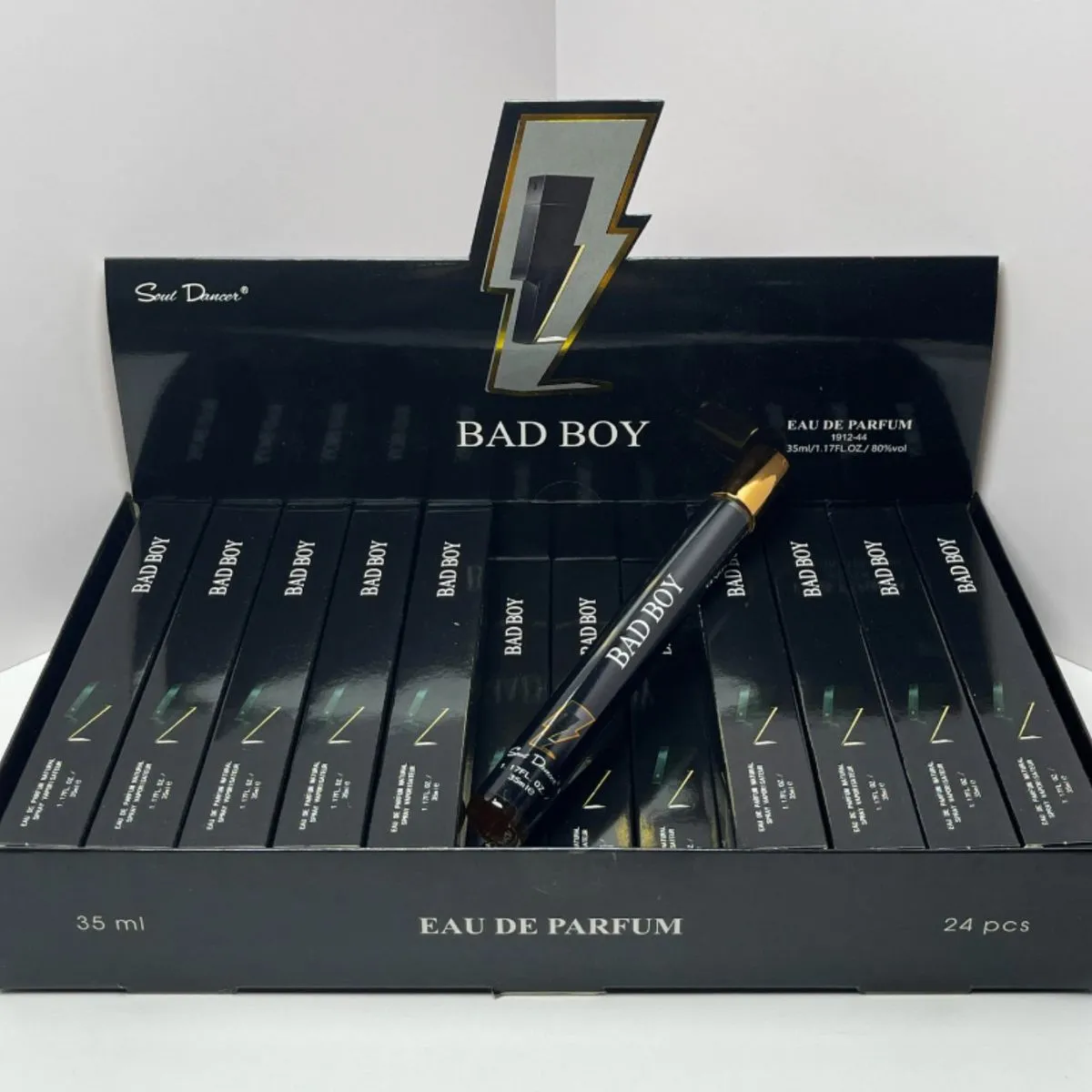 Bad Boy Eau de Parfum 35ml