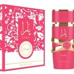 Zestaw Perfum Yara Mystical 100ml + 20ml