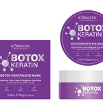Maska Keratin Botox Kormesic pod Oczy 2,8g