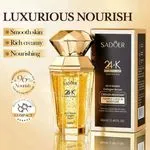 Serum Collagen 24K Gold Sadoer 40ml