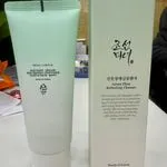 Żel do Mycia Twarzy Green Tea Refresh Cleanser 100ml