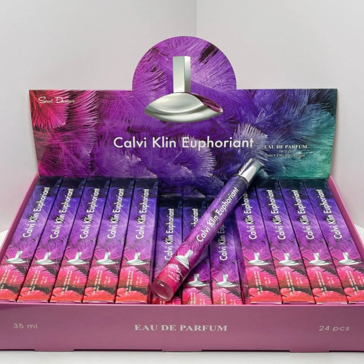 Perfumy Calvin Klein Euphoria 35ml Eau de Parfum